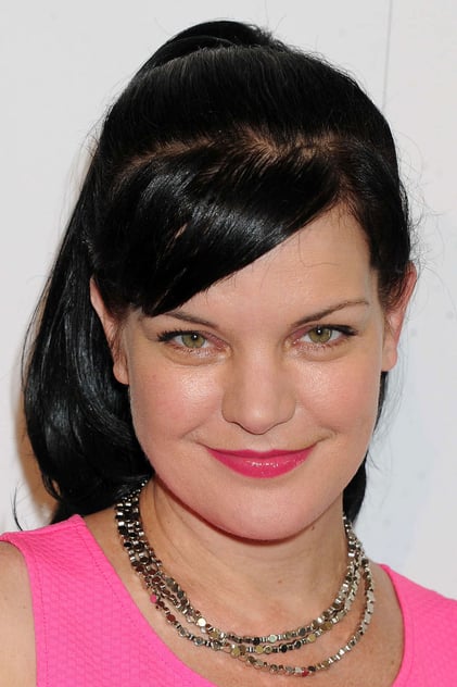 Pauley Perrette Pauley Perrette