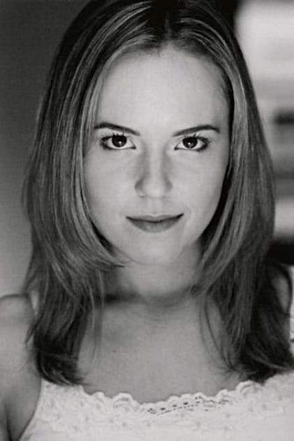 Stephi Lineburg Stephi Lineburg