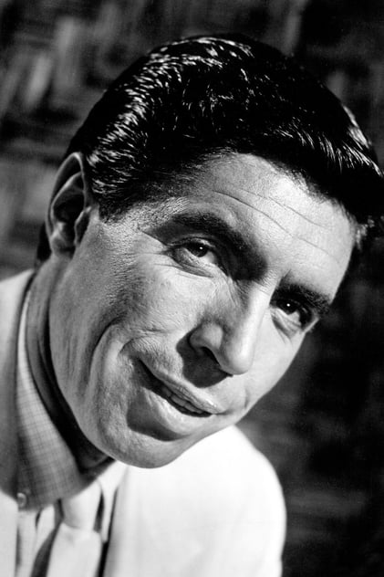 Michael Pate Michael Pate