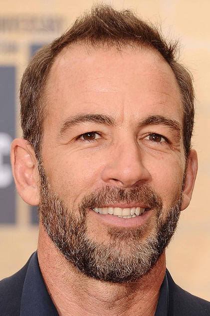 Bryan Callen Bryan Callen