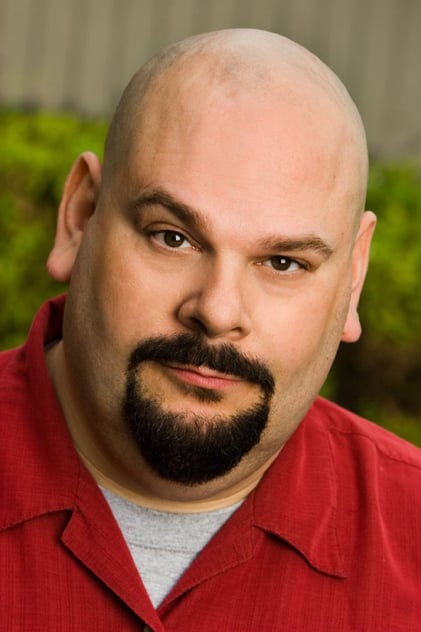 Joel McCrary Joel McCrary