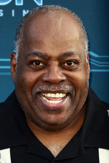 Reginald VelJohnson Reginald VelJohnson