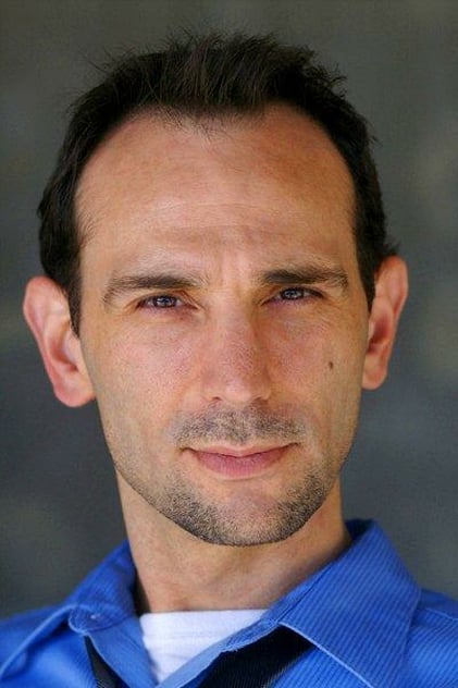 Andrew Rothenberg Andrew Rothenberg