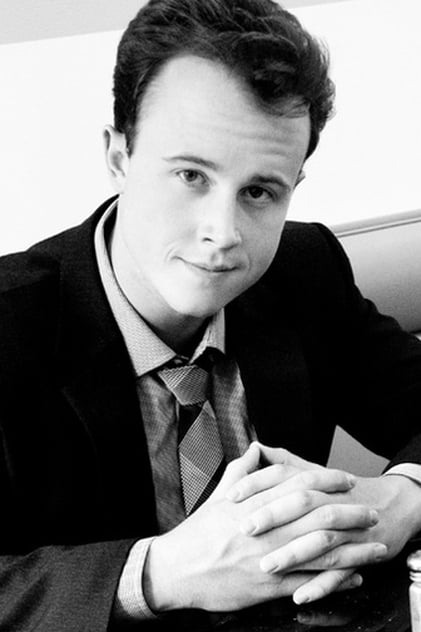 Quinn VanAntwerp Quinn VanAntwerp