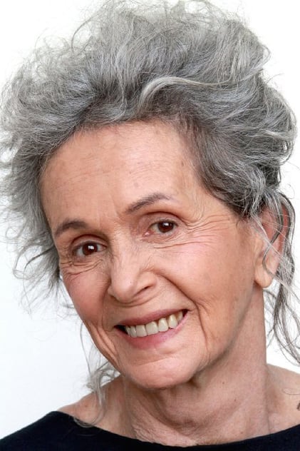 Patricia Squire Patricia Squire