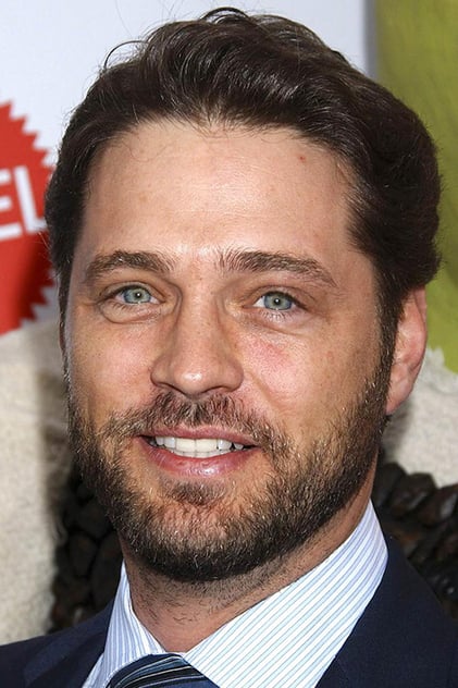 Jason Priestley Jason Priestley