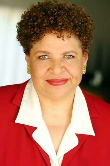 Patricia Belcher Patricia Belcher