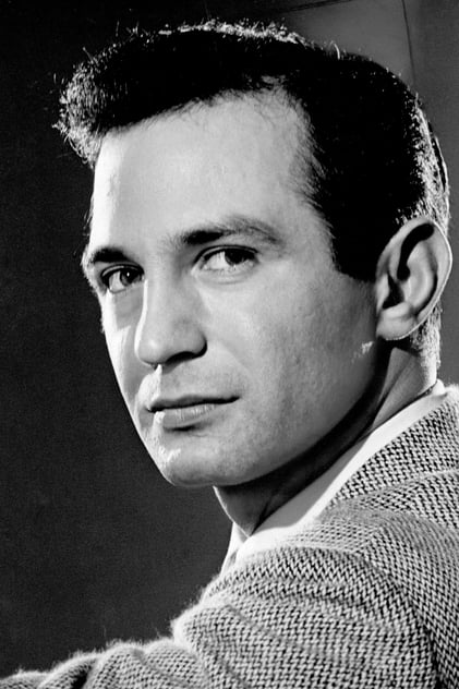 Ben Gazzara Ben Gazzara