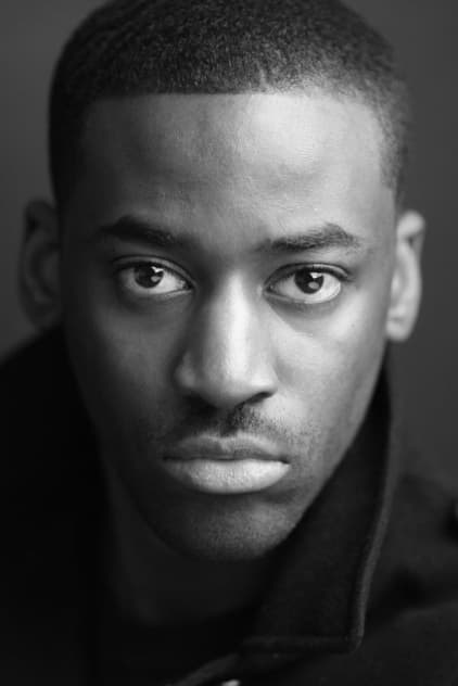 Ashley Thomas Ashley Thomas