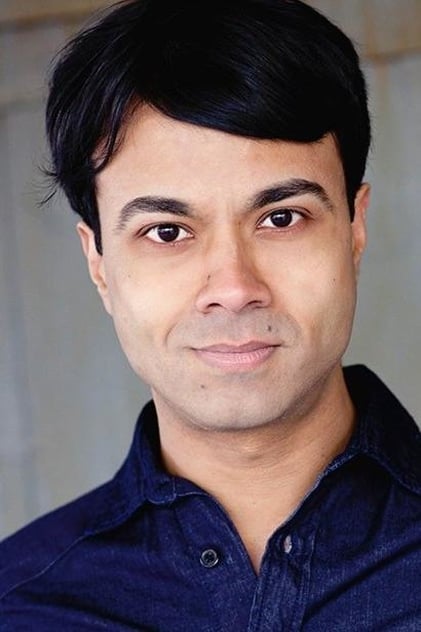 Debargo Sanyal Debargo Sanyal