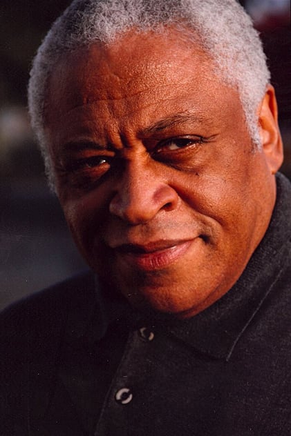 Ron Canada Ron Canada