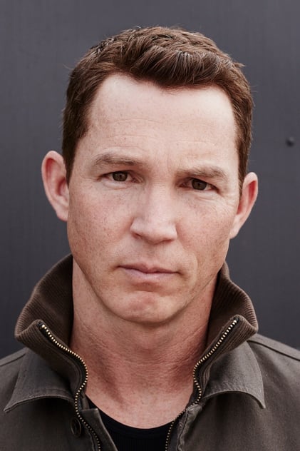 Shawn Hatosy Shawn Hatosy