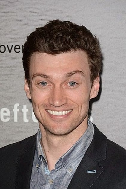 Bryce Pinkham Bryce Pinkham