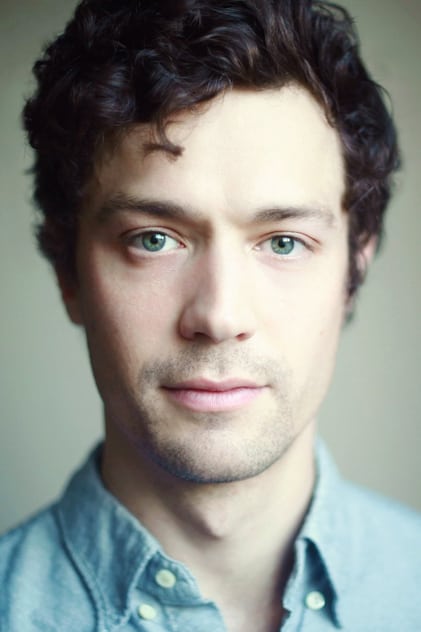 Christian Coulson Christian Coulson