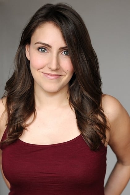 Lauren Adams Lauren Adams