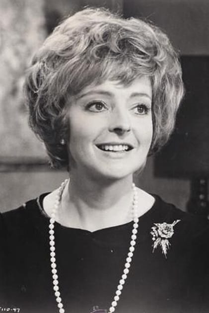 Barbara Leigh-Hunt Barbara Leigh-Hunt