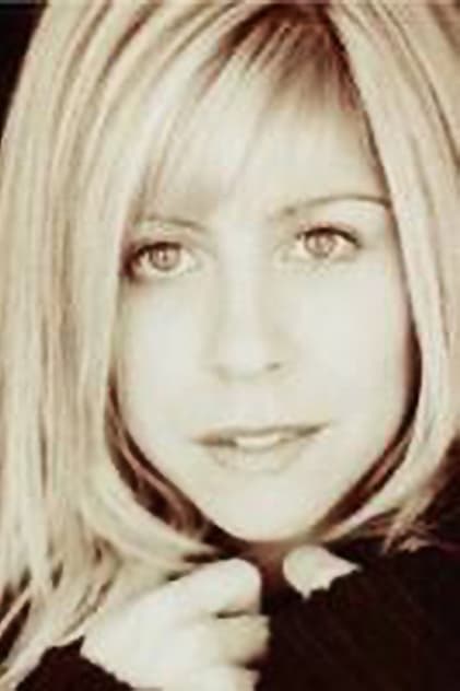 Lisa Calder Lisa Calder