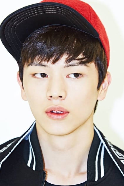 Yook Sung-jae Yook Sung-jae