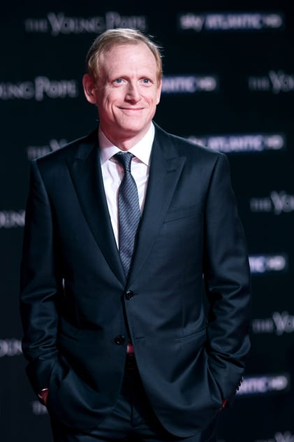 Scott Shepherd Scott Shepherd