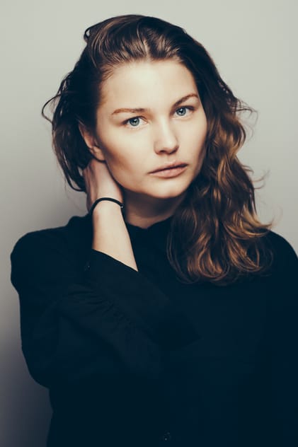 Iben Akerlie Iben Akerlie