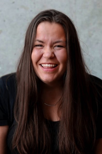 Ina Svenningsdal Ina Svenningsdal