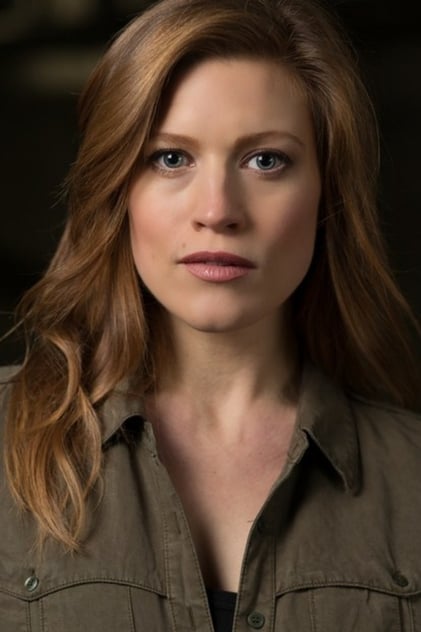 Allyson Grant Allyson Grant