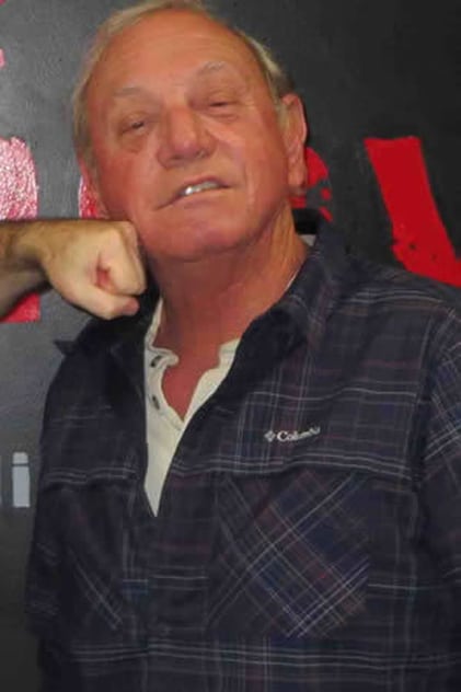 Jim Wilkey Jim Wilkey