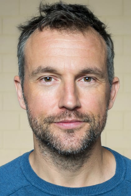 Shaun Benson Shaun Benson