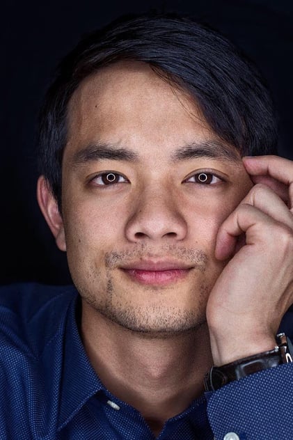 Osric Chau Osric Chau