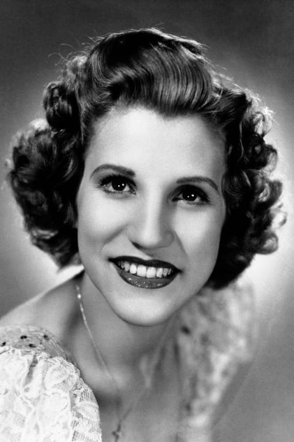 Patty Andrews