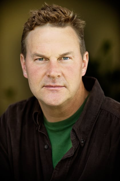 Sean O'Bryan Sean O'Bryan