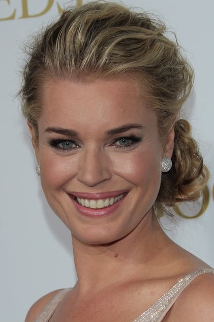 Rebecca Romijn Rebecca Romijn