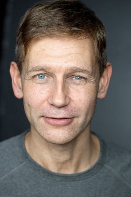 Richard Cant Richard Cant