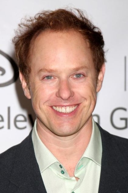 Raphael Sbarge Raphael Sbarge