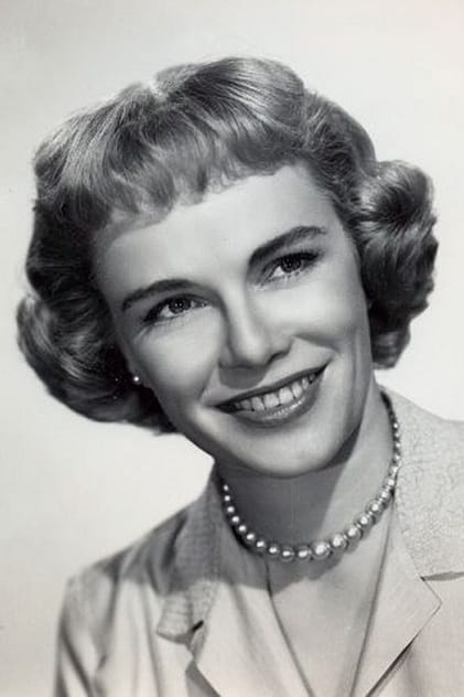 Jocelyn Brando
