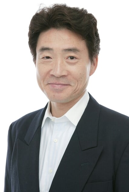 Bin Shimada Bin Shimada