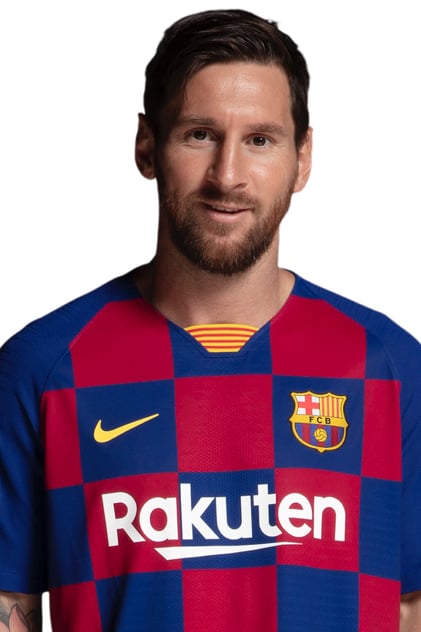 Lionel Messi Lionel Messi
