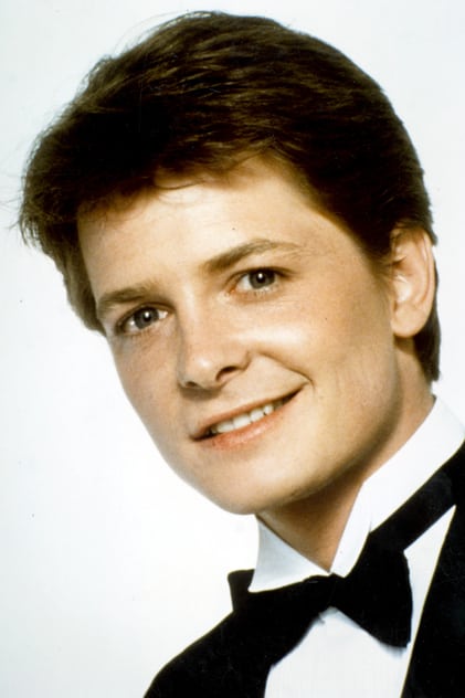 Michael J. Fox Michael J. Fox