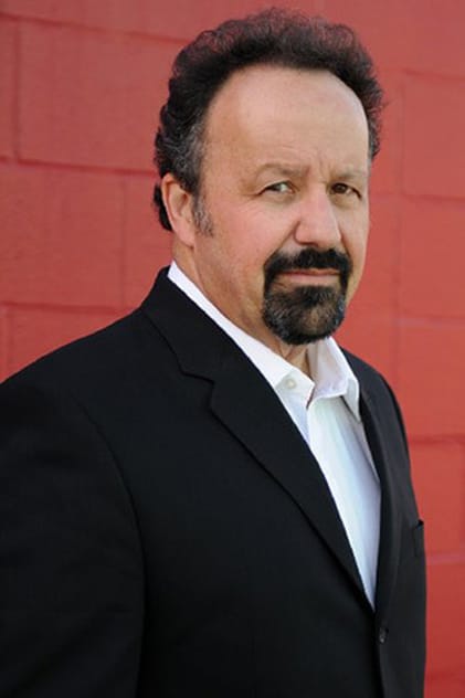 Michael Laskin Michael Laskin