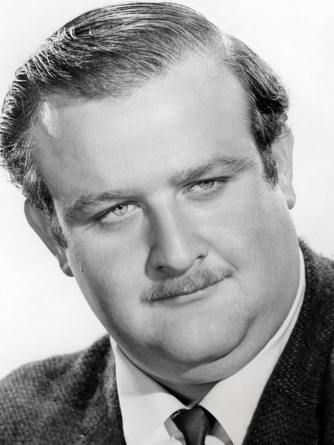 Victor Buono Victor Buono