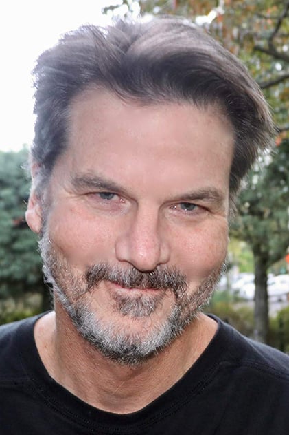 Matt Mulhern Matt Mulhern