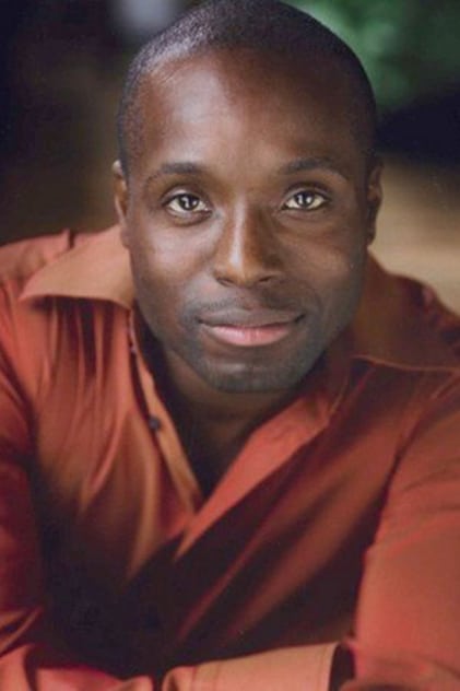 Richard Yearwood Richard Yearwood