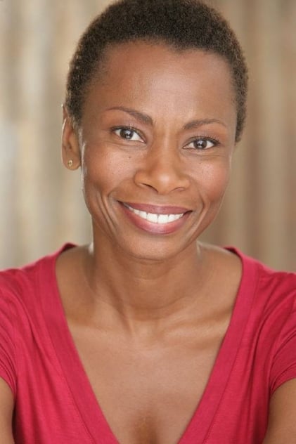 Michelle Anne Johnson Michelle Anne Johnson