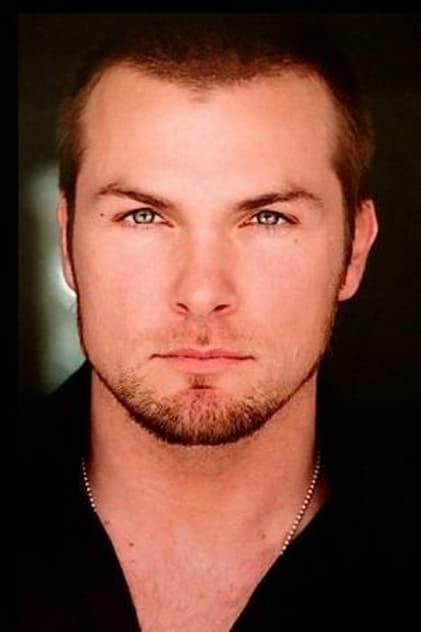 Brad Hawkins Brad Hawkins