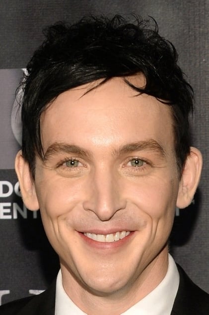 Robin Lord Taylor Robin Lord Taylor
