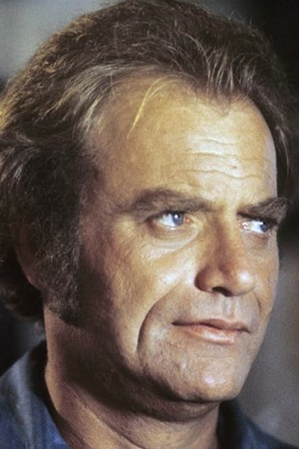 Vic Morrow Vic Morrow