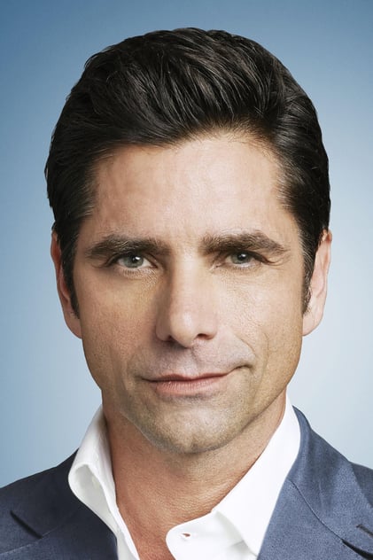 John Stamos