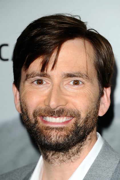 David Tennant David Tennant