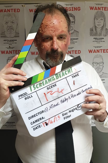 Martin W. Payne Martin W. Payne