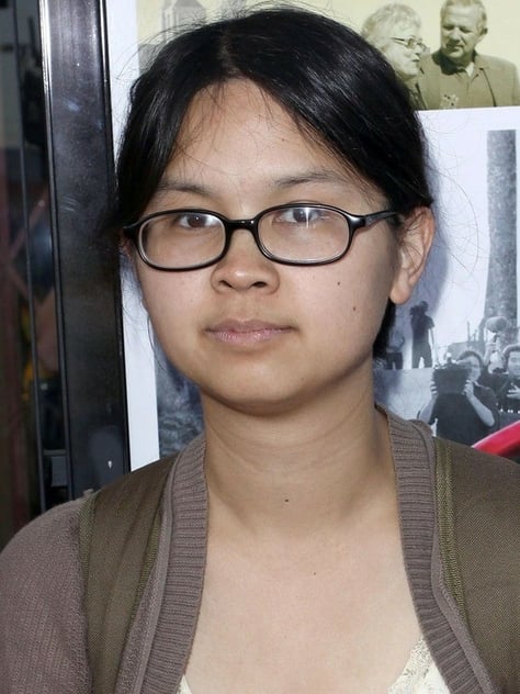 Charlyne Yi Charlyne Yi